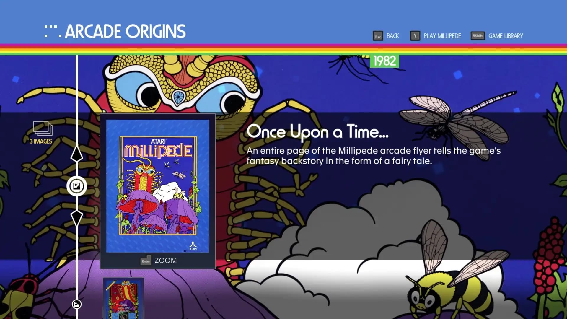 Atari 50: The Anniversary Celebration media 4