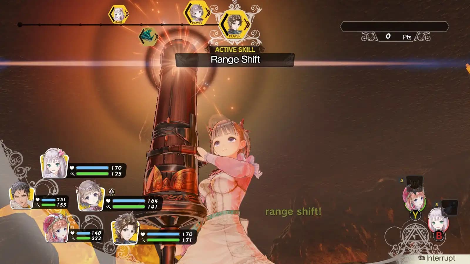 Atelier Lulua The Scion of Arland media 1