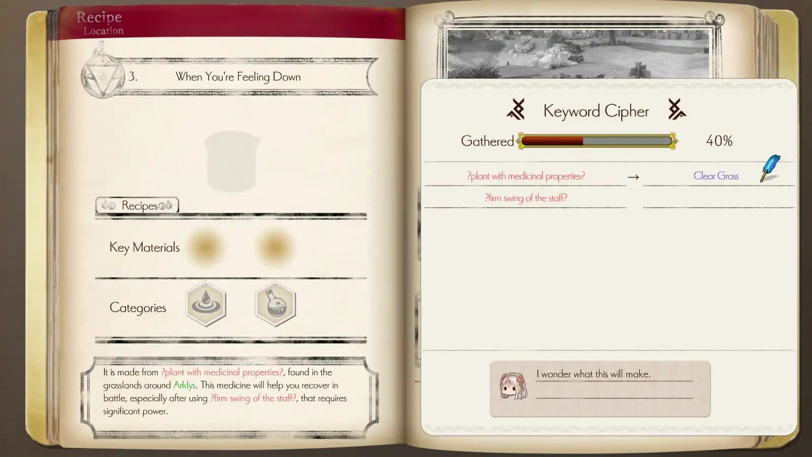 Atelier Lulua The Scion of Arland media 3