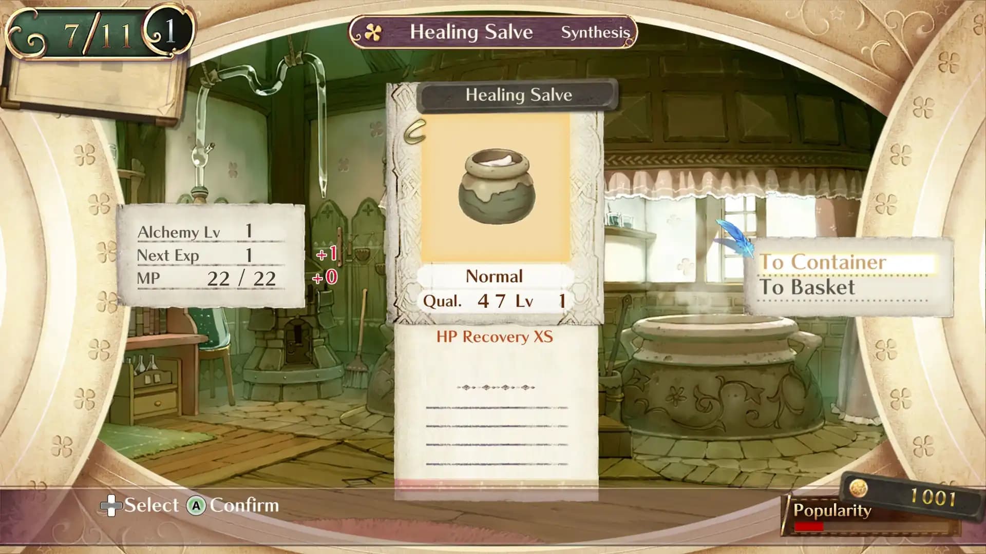 Atelier Meruru ~The Apprentice of Arland~ DX media 4