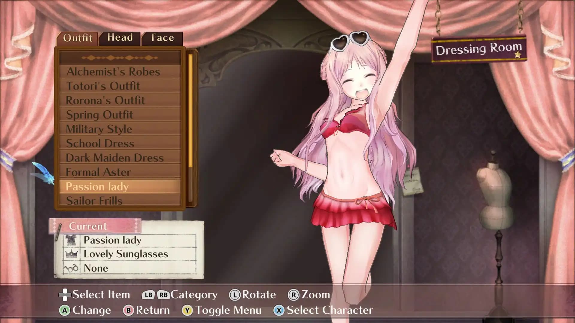 Atelier Meruru ~The Apprentice of Arland~ DX media 3
