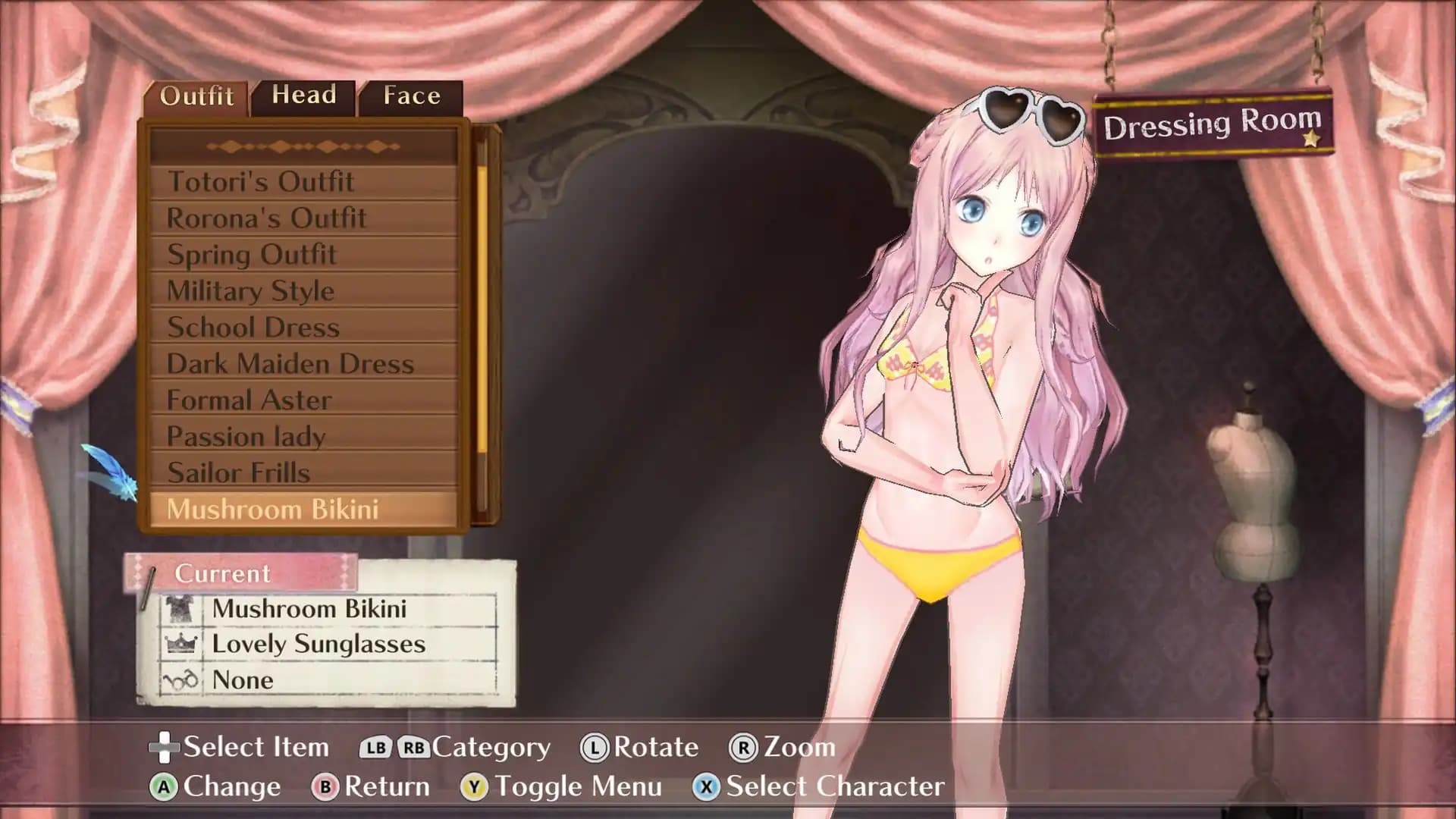 Atelier Meruru ~The Apprentice of Arland~ DX media 2