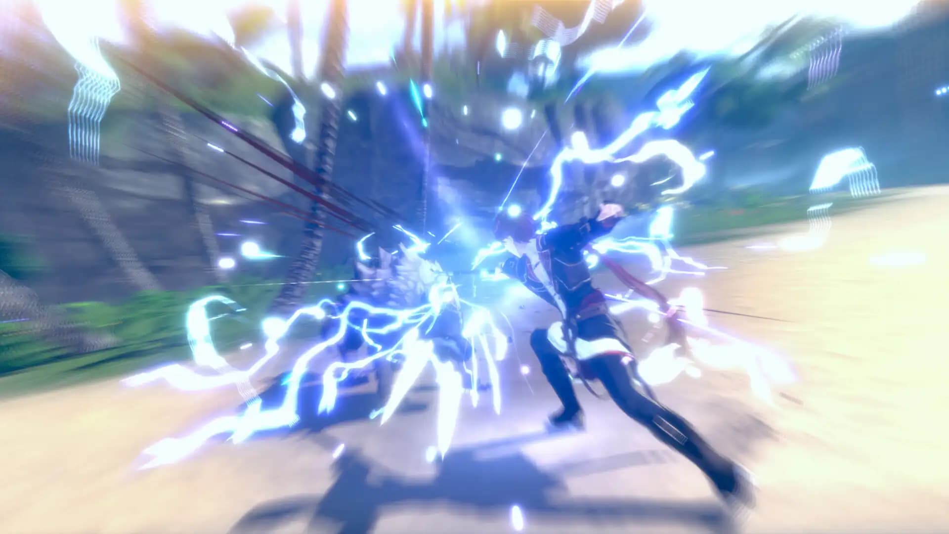 Atelier Resleriana: The Red Alchemist & the White Guardian media 6