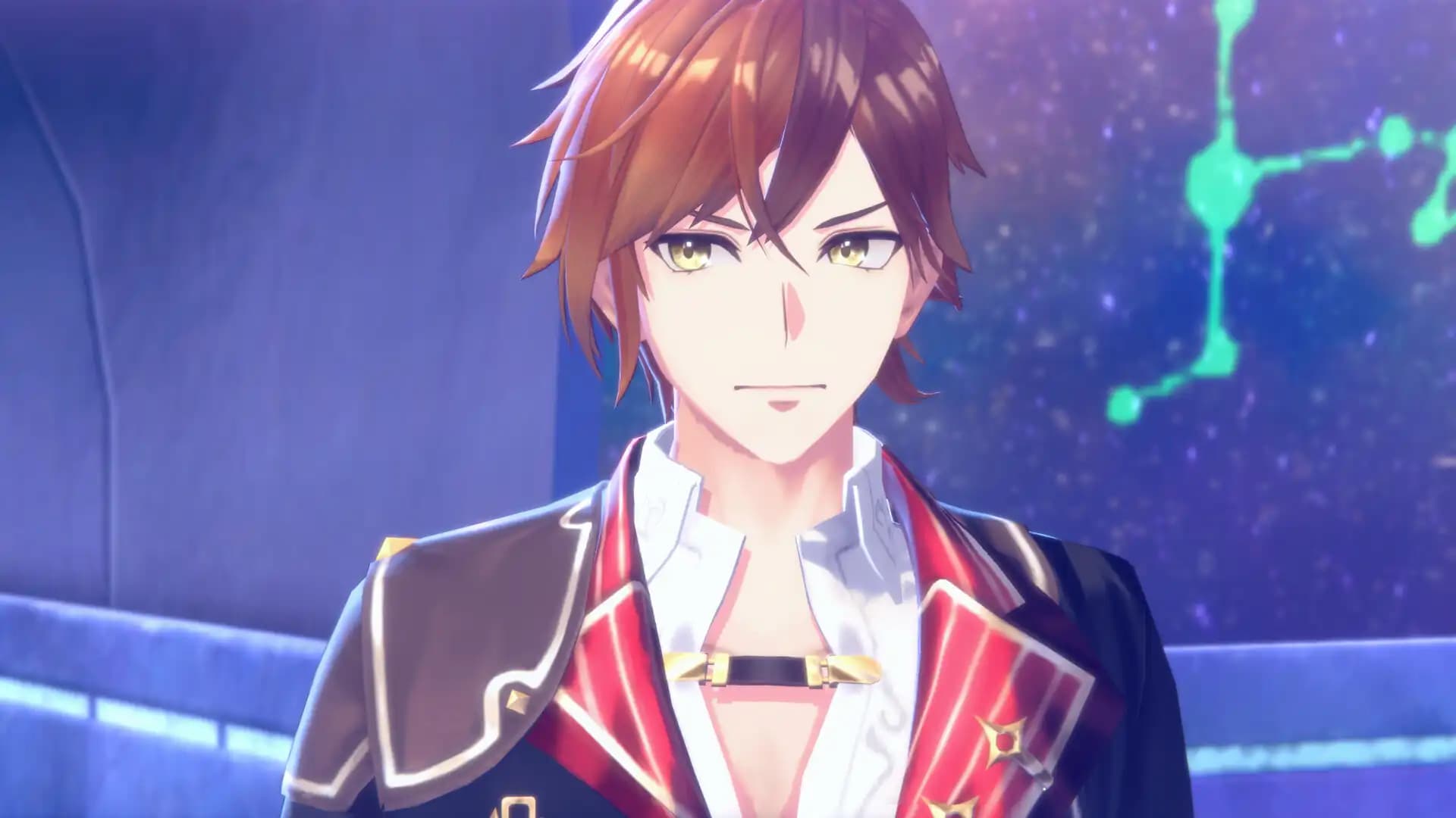 Atelier Resleriana: The Red Alchemist & the White Guardian media 5