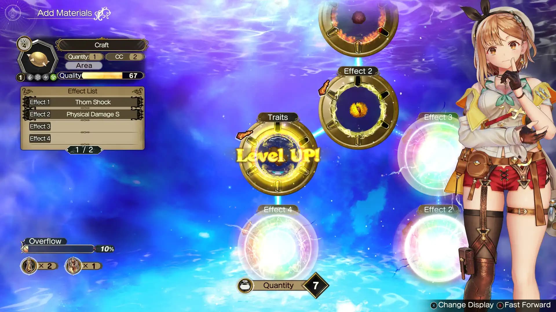 Atelier Ryza 2: Lost Legends & the Secret Fairy DX media 4