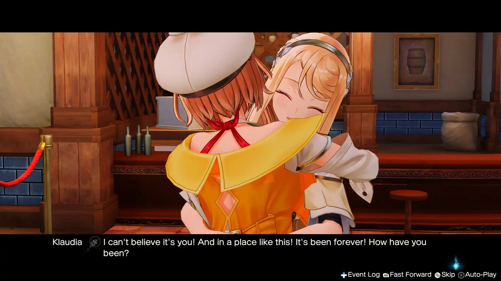 Atelier Ryza 2: Lost Legends & the Secret Fairy DX media 3