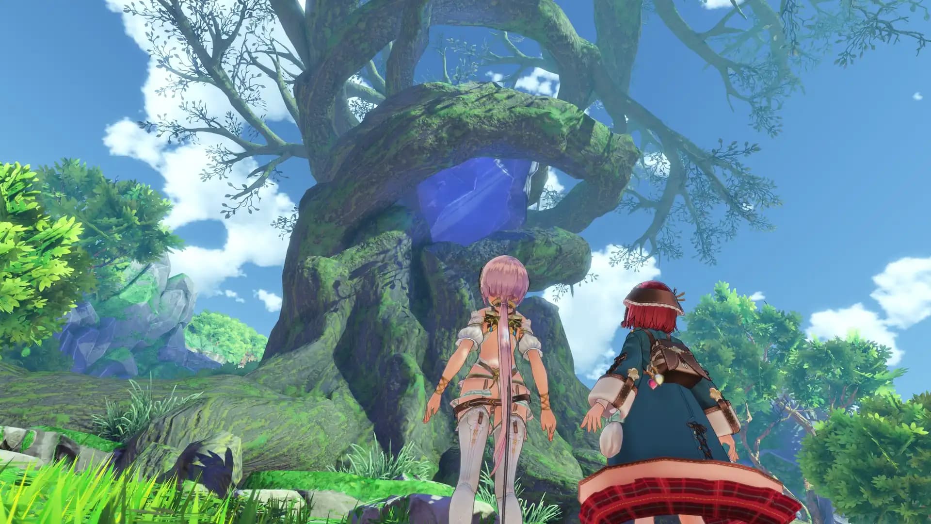 Atelier Sophie 2: The Alchemist of the Mysterious Dream Ultimate Edition media 1