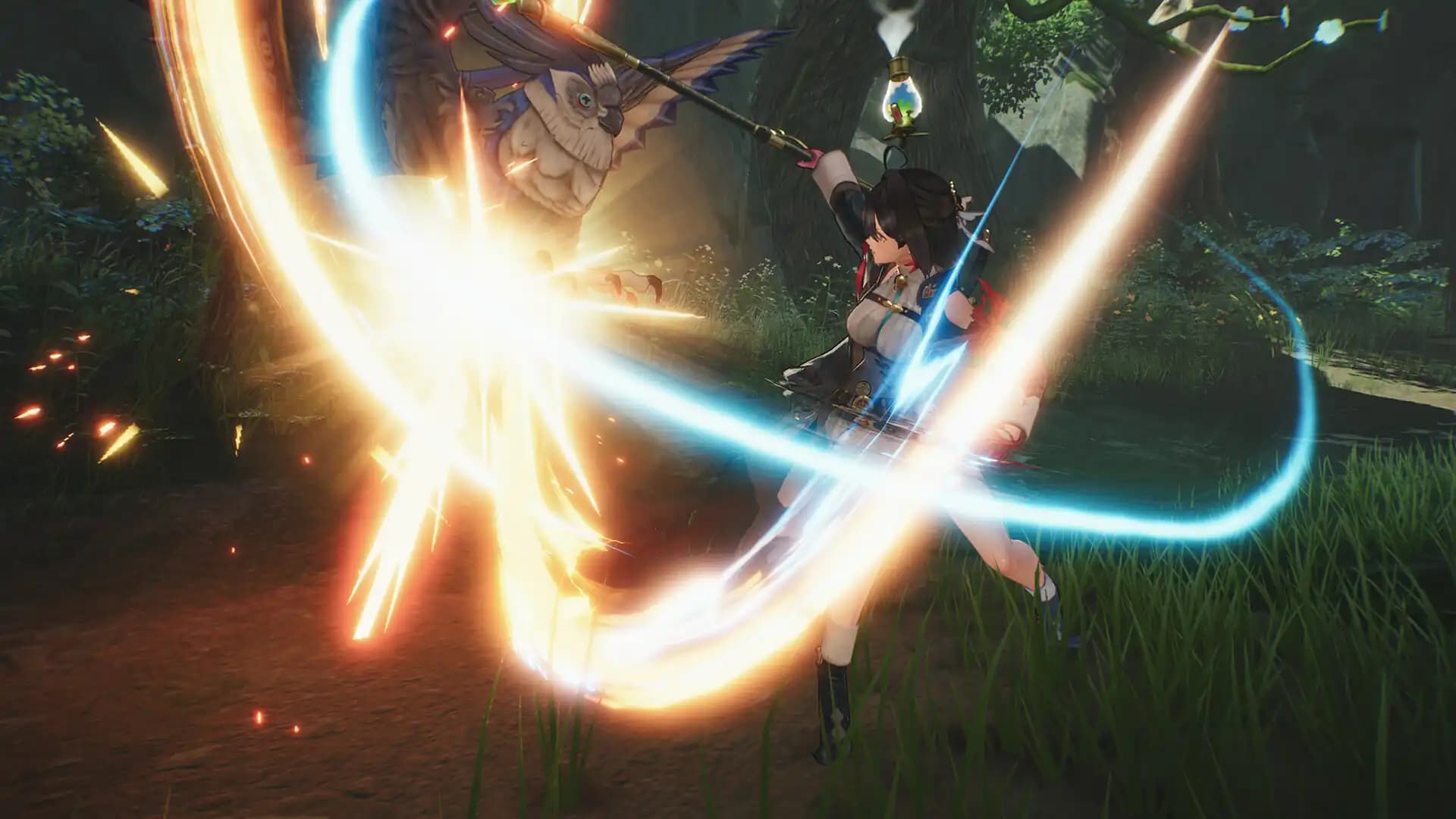 Atelier Yumia: The Alchemist of Memories & the Envisioned Land media 2