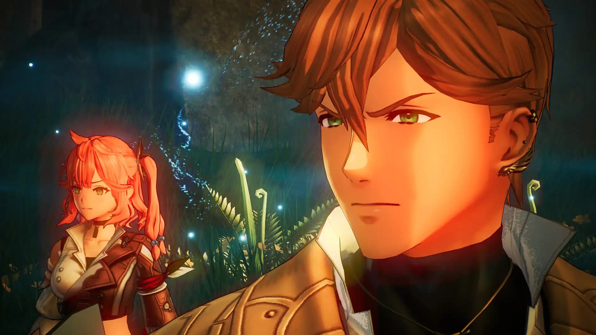 Atelier Yumia: The Alchemist of Memories & the Envisioned Land media 3