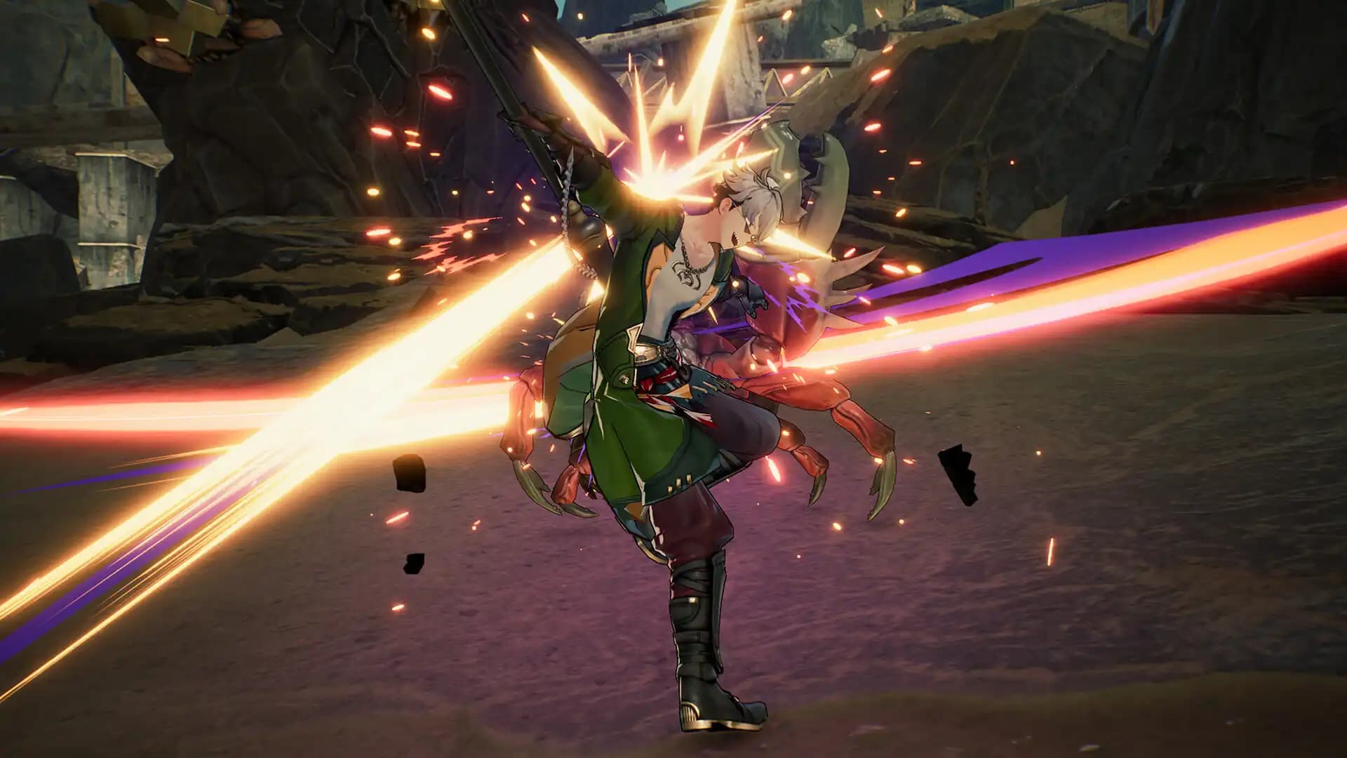 Atelier Yumia: The Alchemist of Memories & the Envisioned Land media 5