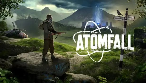 Atomfall cover