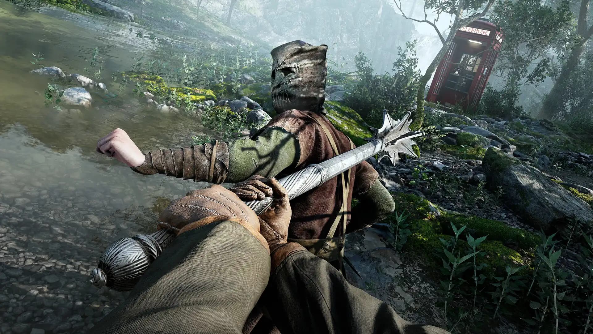 Atomfall Deluxe Edition media 4