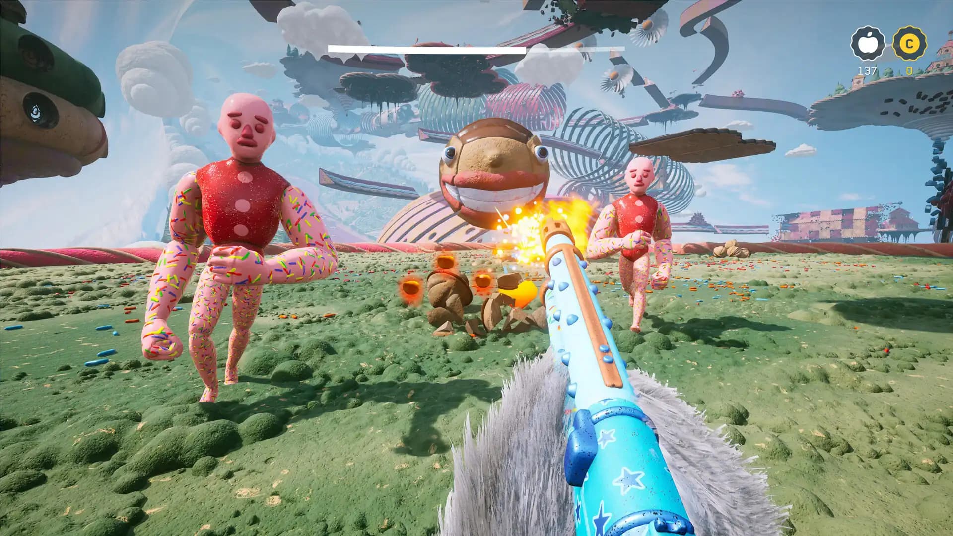 Atomic Heart - Trapped in Limbo media 7