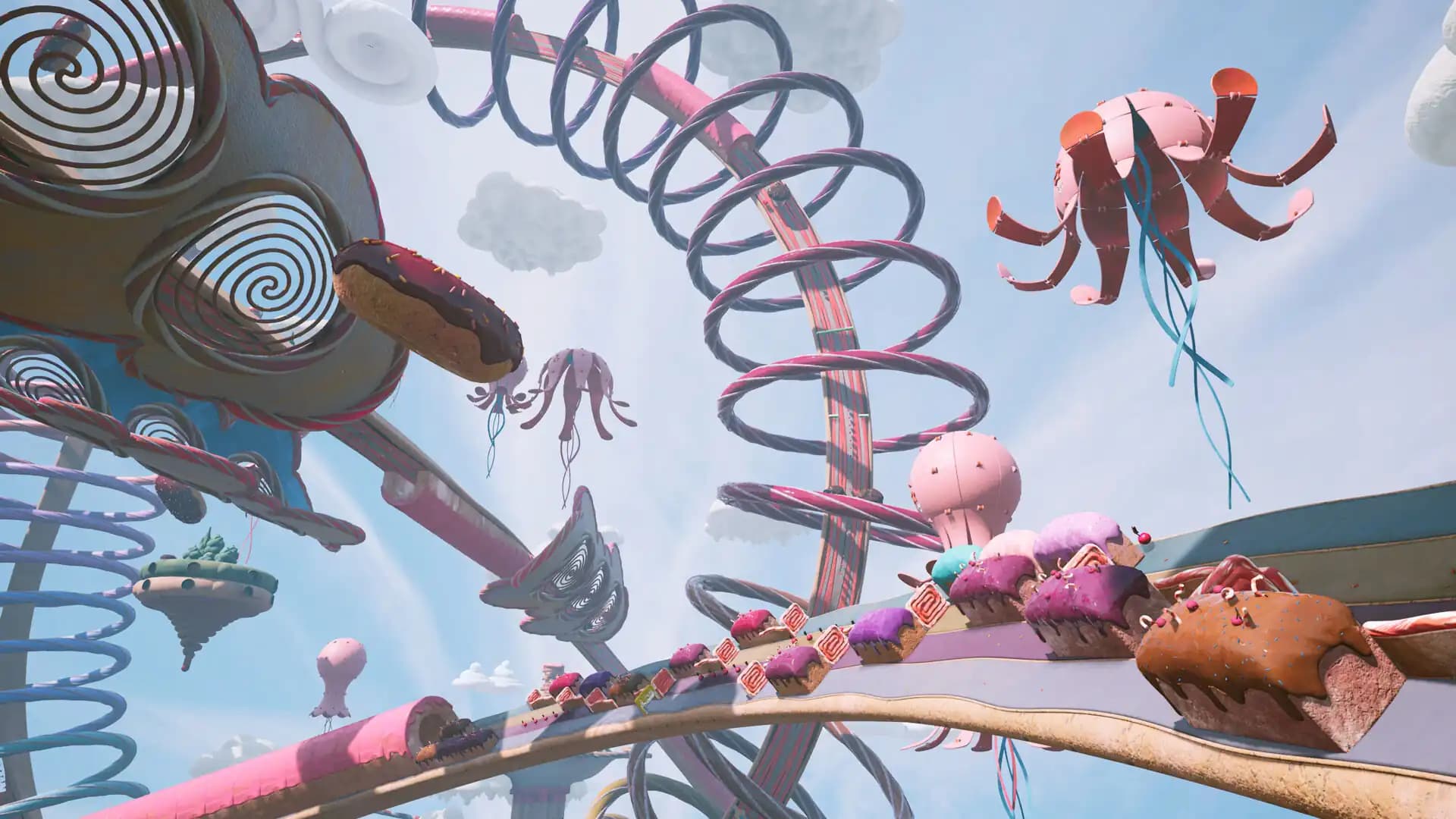 Atomic Heart - Trapped in Limbo media 6