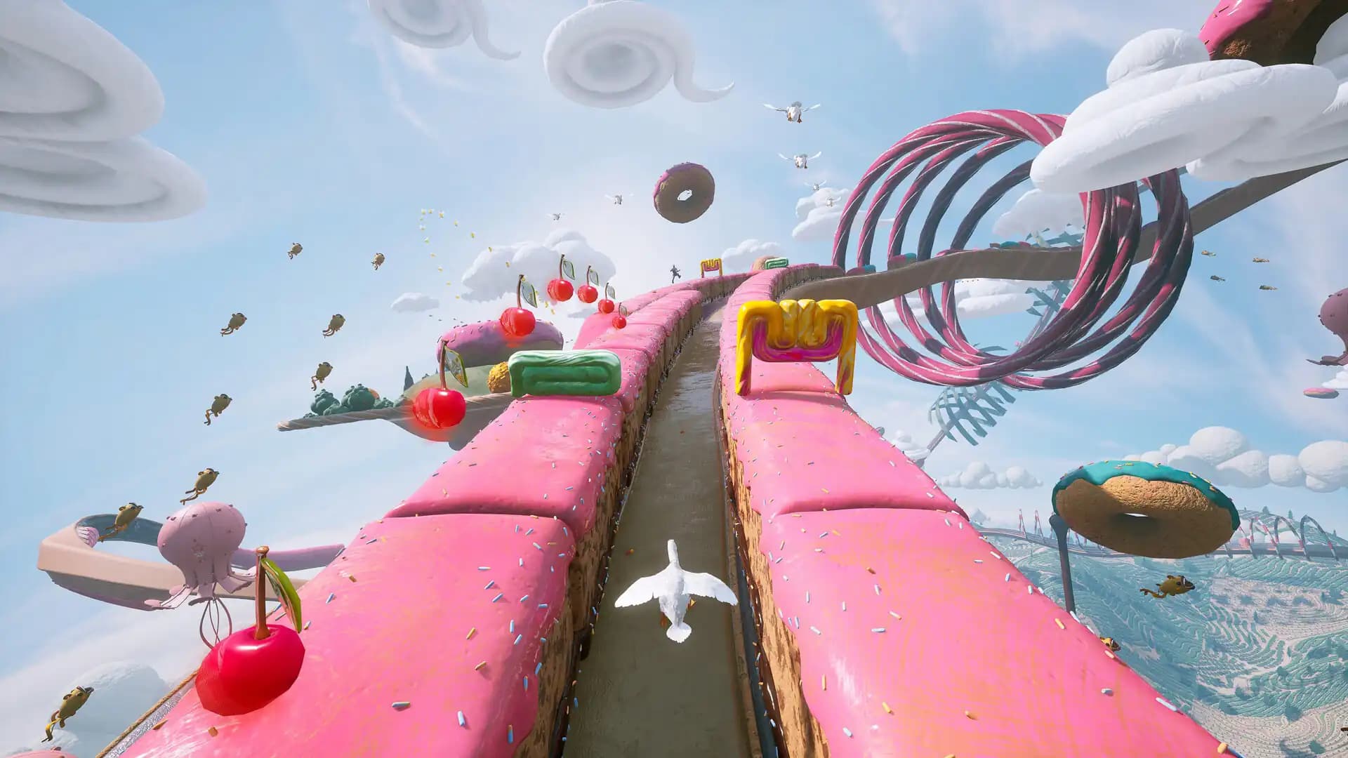 Atomic Heart - Trapped in Limbo media 5