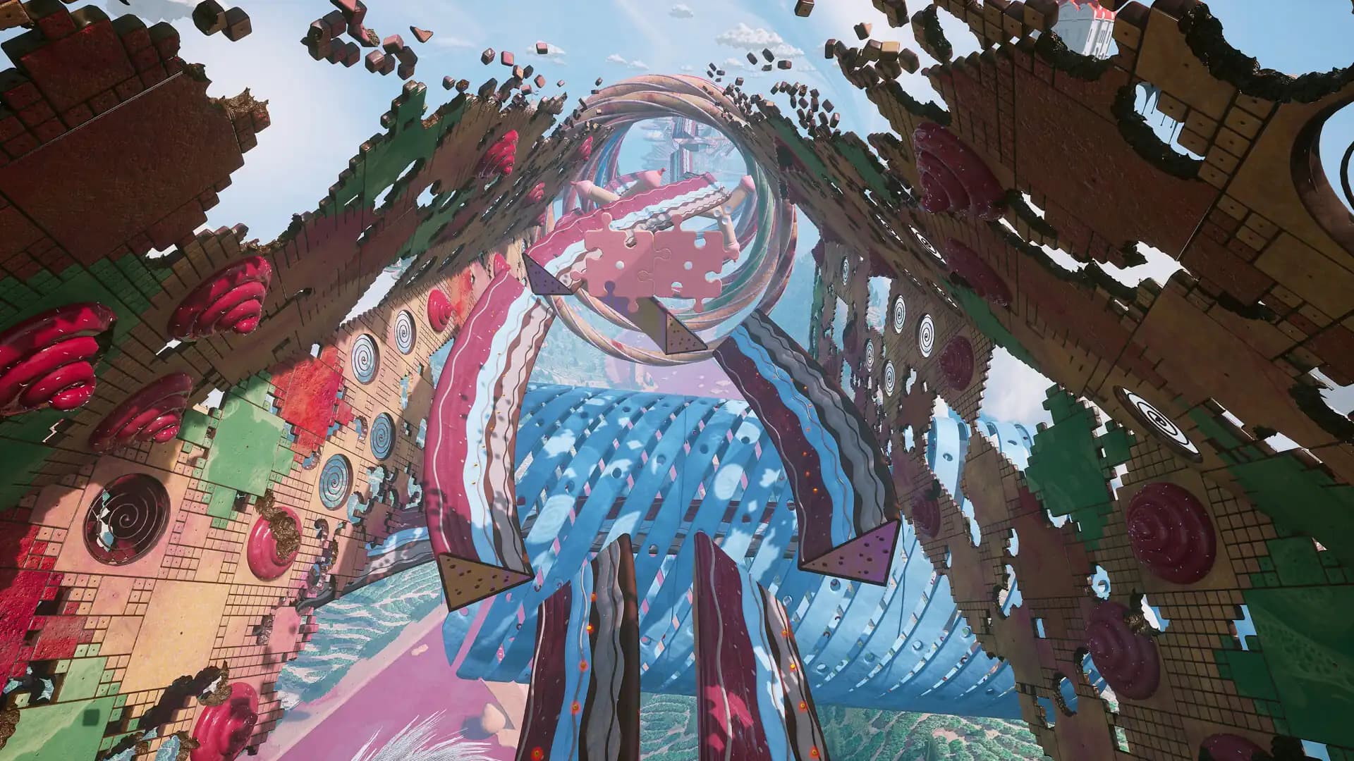 Atomic Heart - Trapped in Limbo media 4