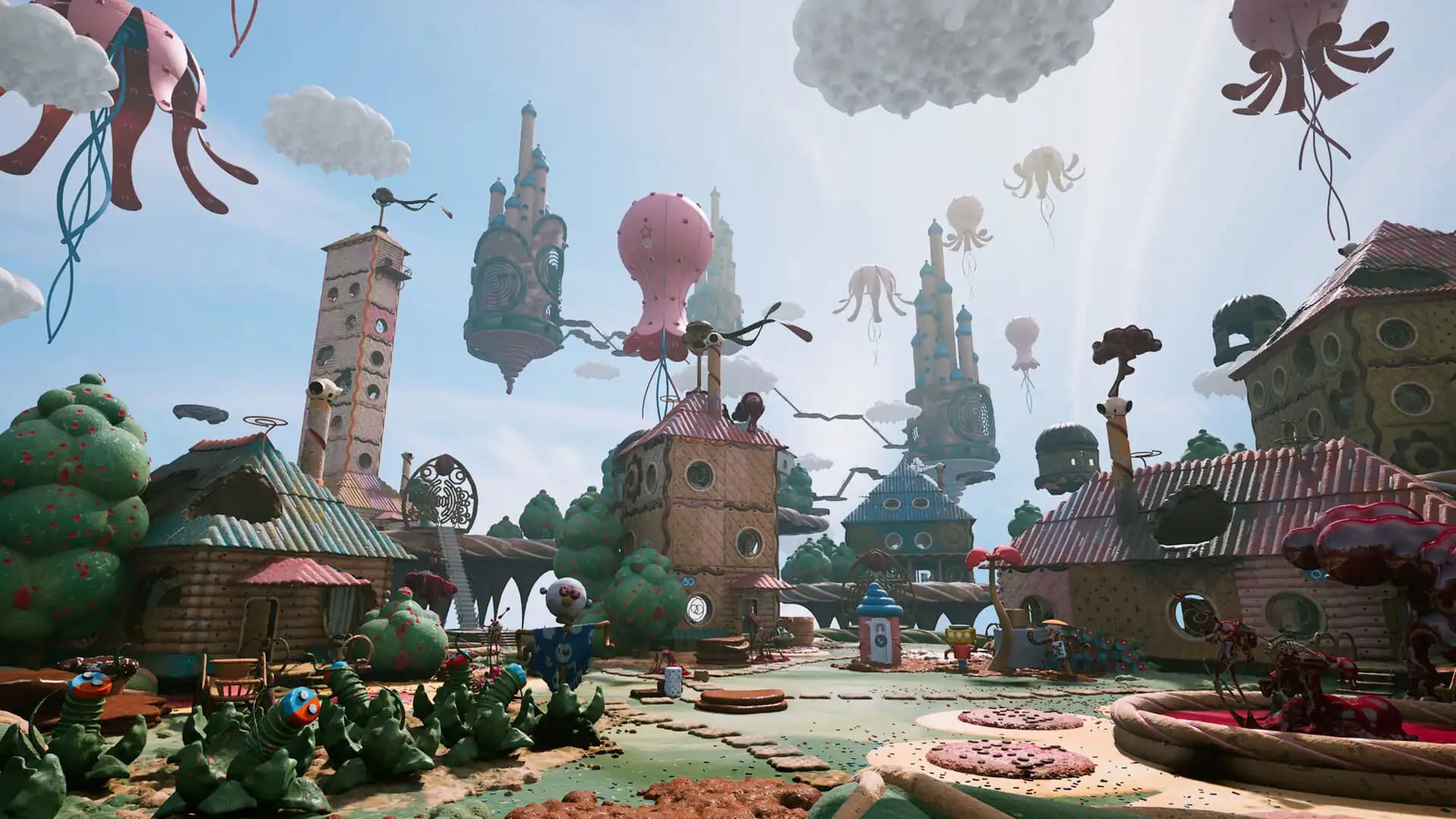 Atomic Heart - Trapped in Limbo media 3