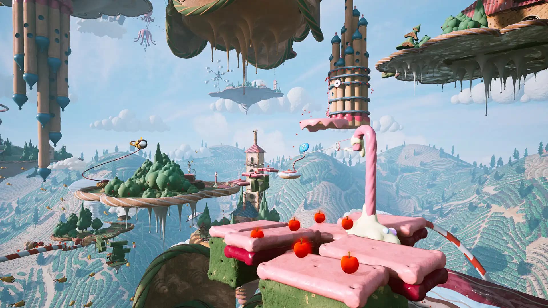 Atomic Heart - Trapped in Limbo media 2