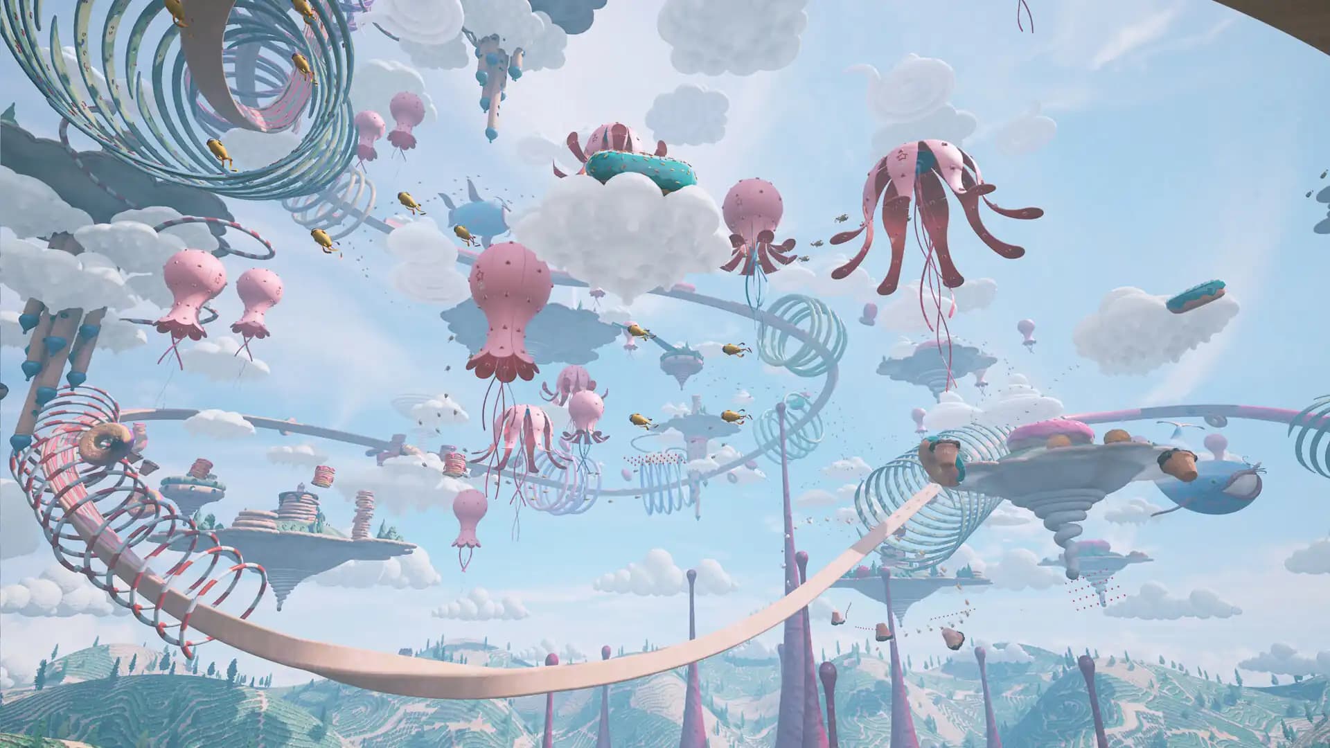 Atomic Heart - Trapped in Limbo media 1