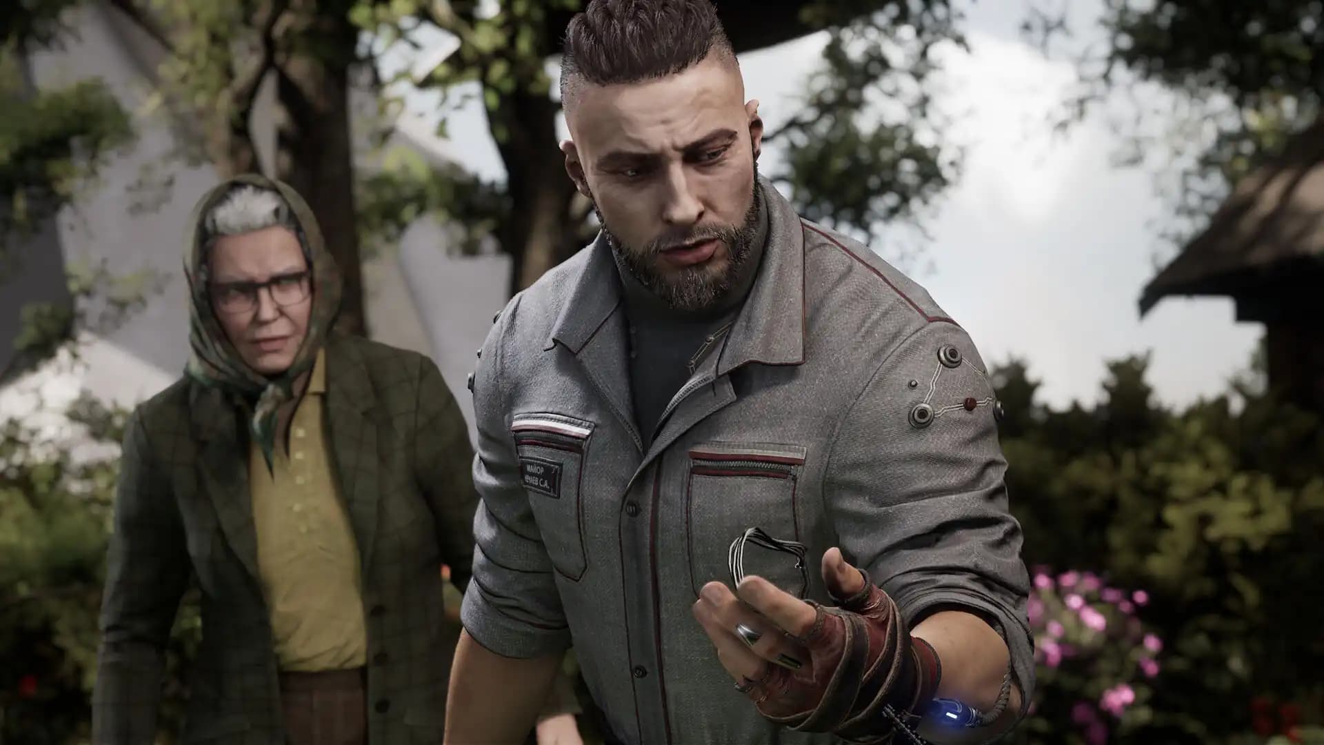 Atomic Heart Premium Edition media 3