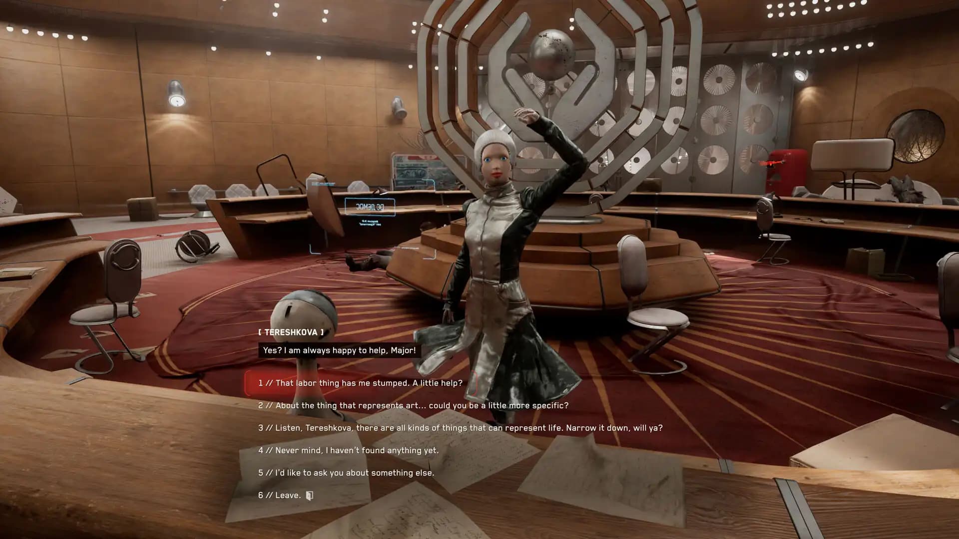 Atomic Heart Premium Edition media 5