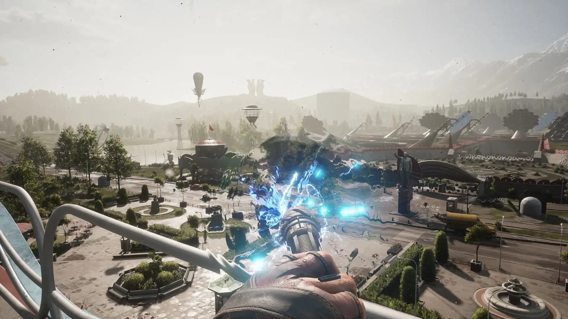 Atomic Heart Premium Edition media 6