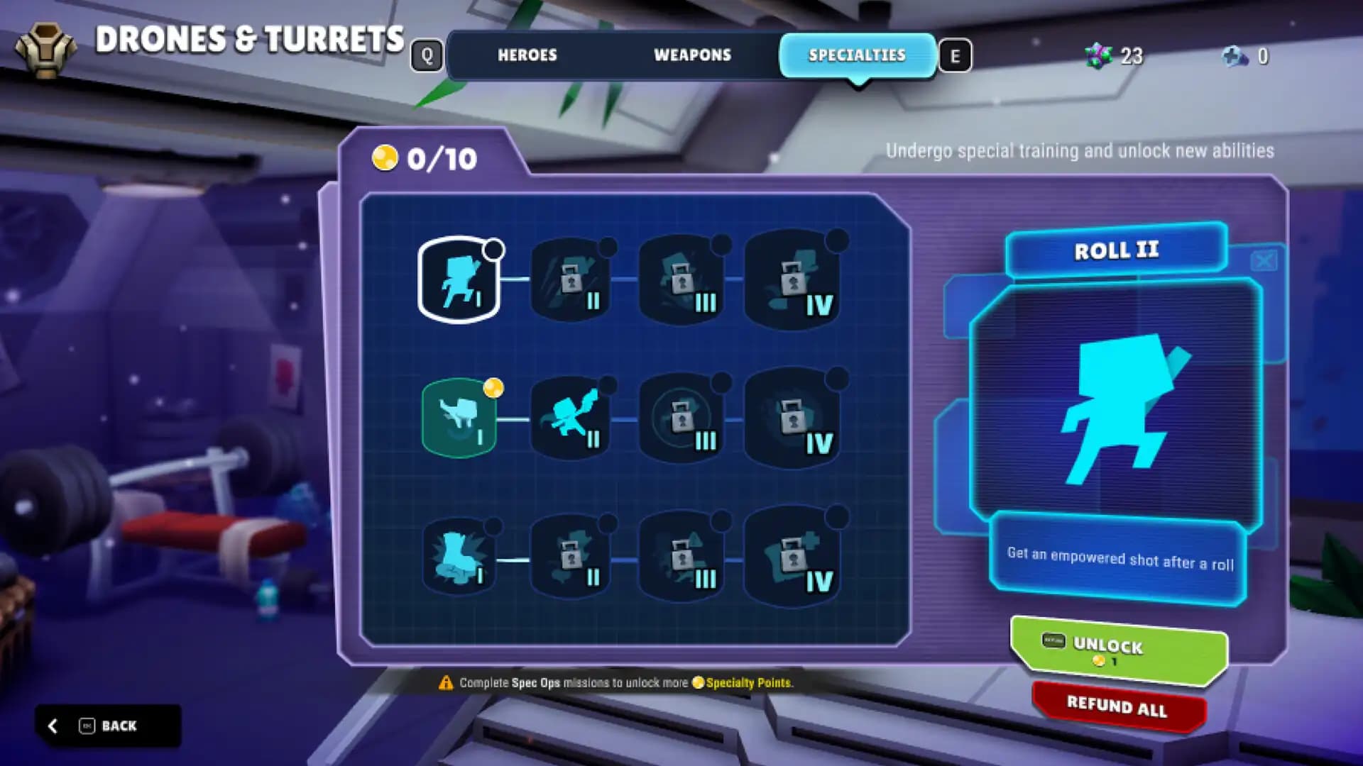 Autogun Heroes: Supercharged media 5