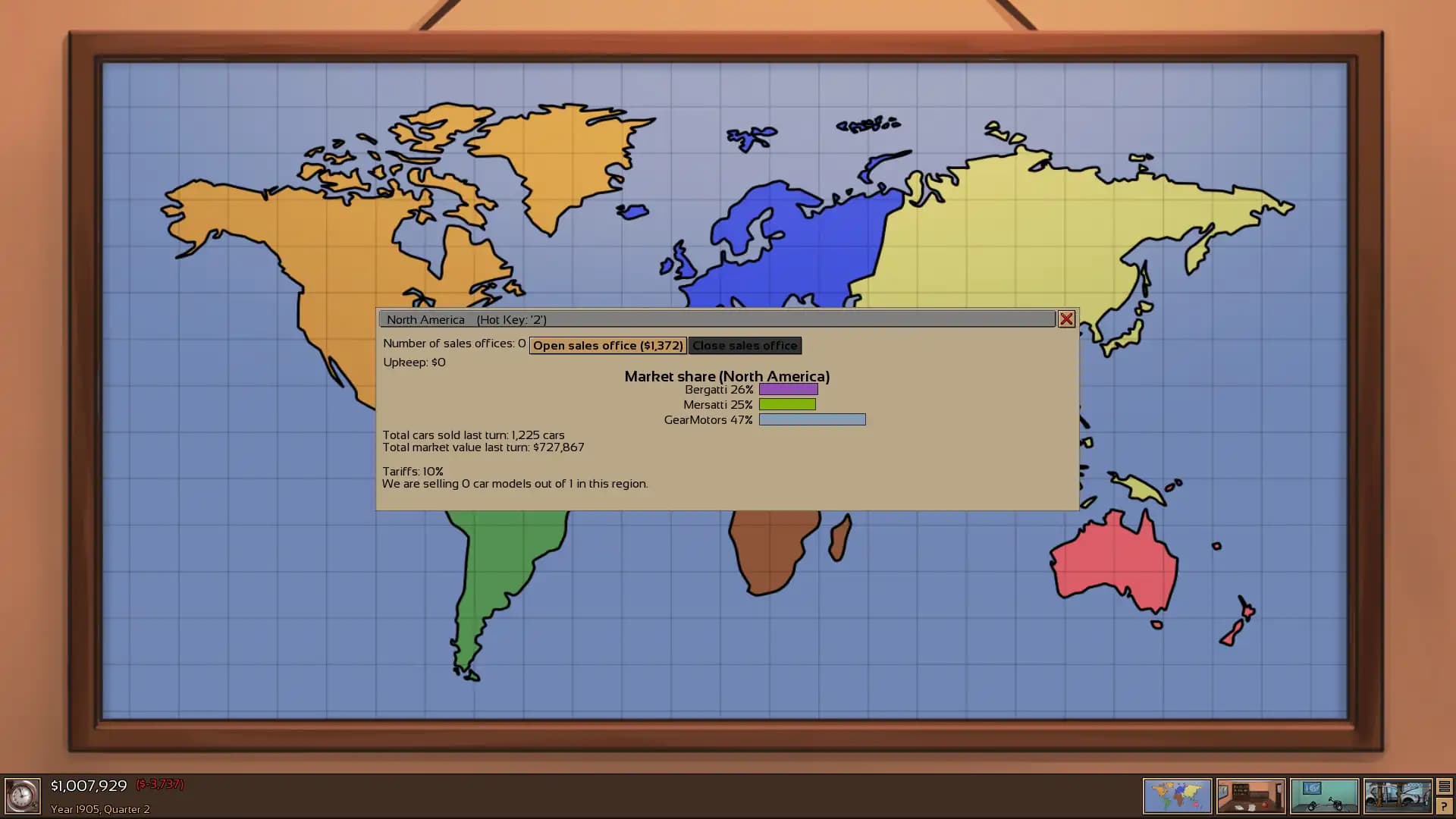 Automobile Tycoon media 2