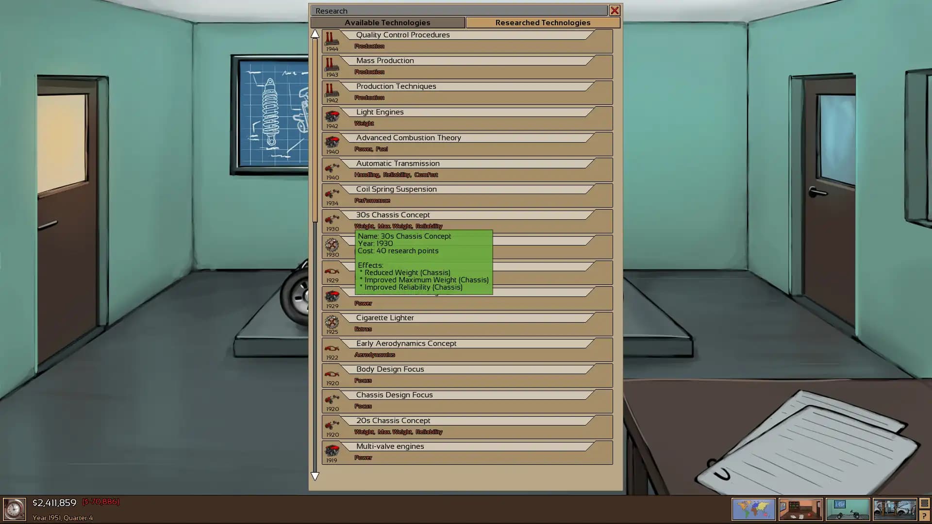 Automobile Tycoon media 7