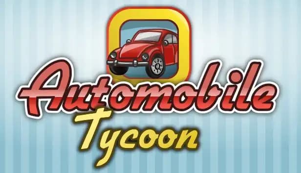 Automobile Tycoon cover