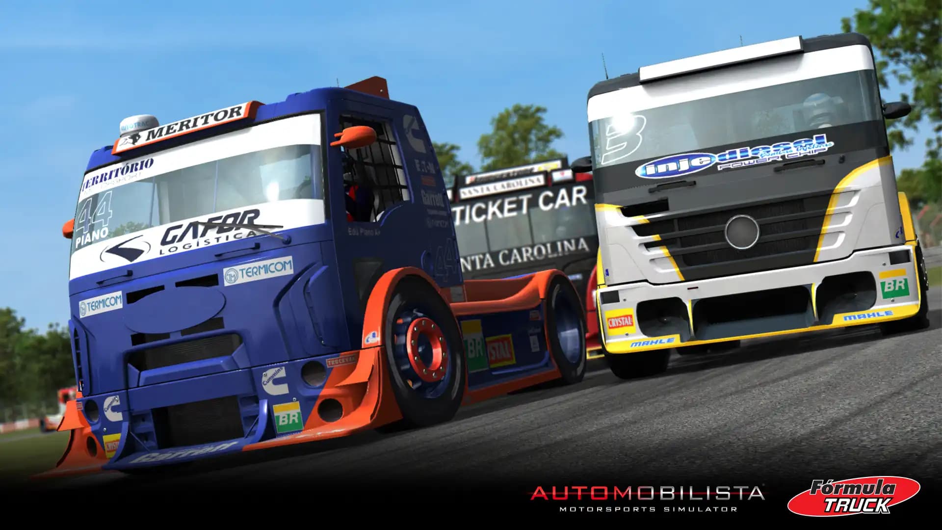 Automobilista - Season Pass media 5