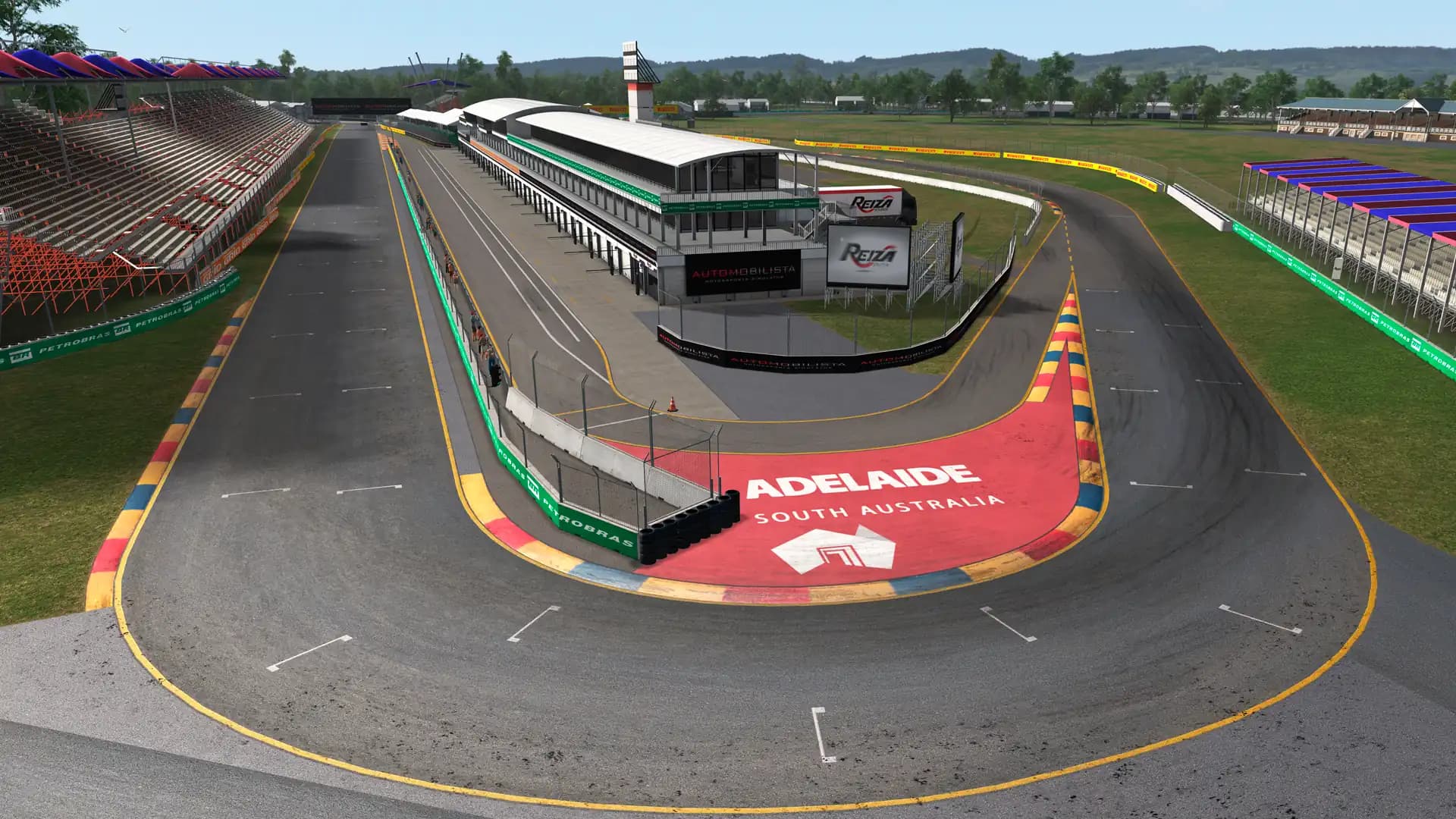 Automobilista - Season Pass media 1