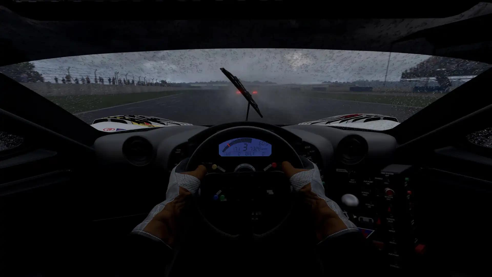 Automobilista 2 media 7