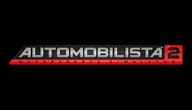 Automobilista 2 cover