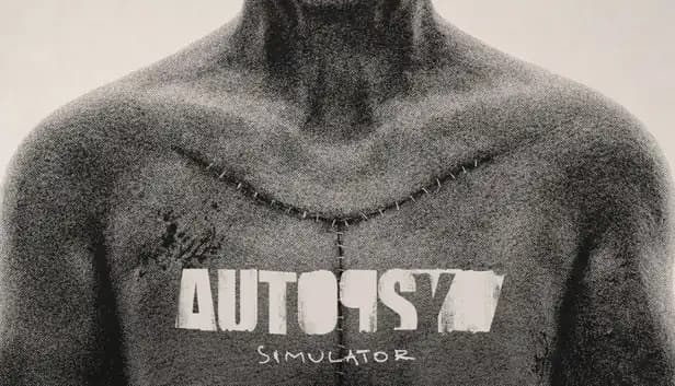 Autopsy Simulator cover