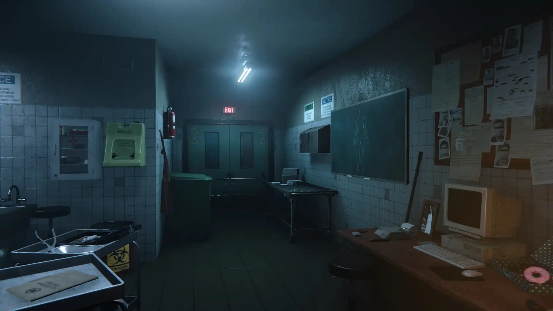 Autopsy Simulator - Deluxe Edition media 5