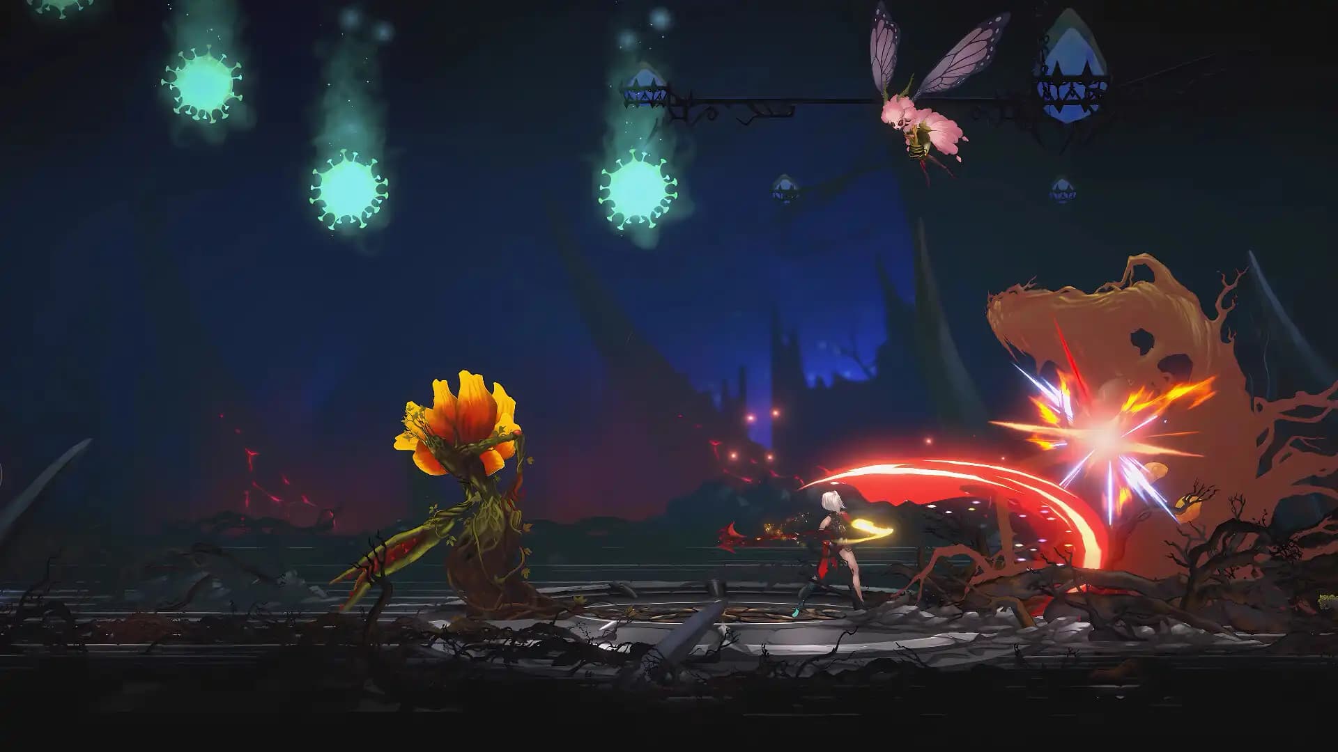 AWAKEN - Astral Blade media 7