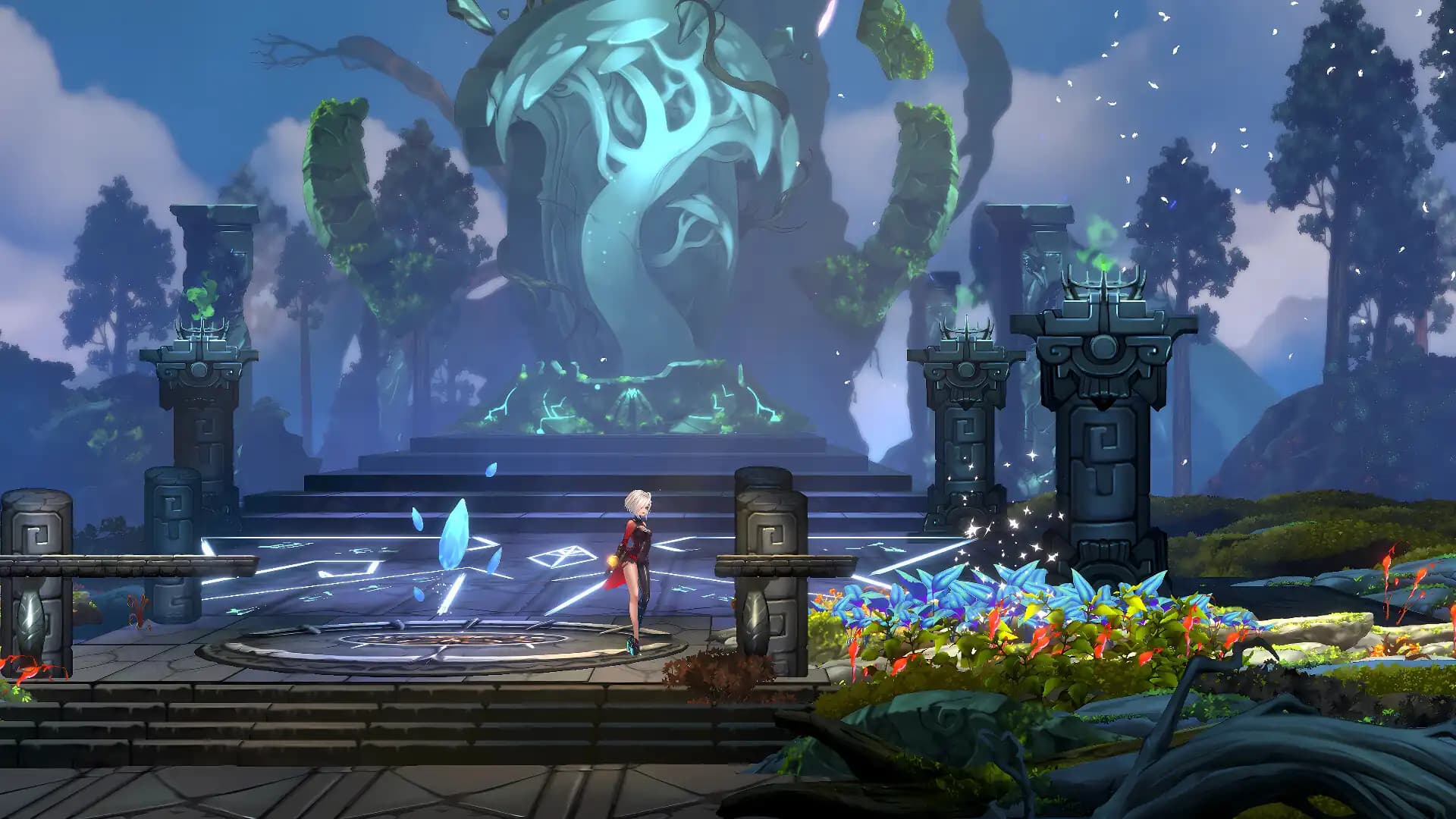 AWAKEN - Astral Blade Deluxe Edition media 1