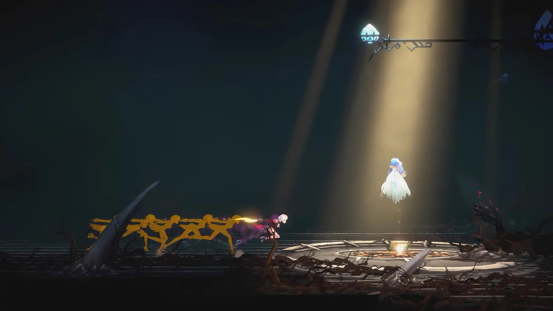 AWAKEN - Astral Blade Deluxe Edition media 5