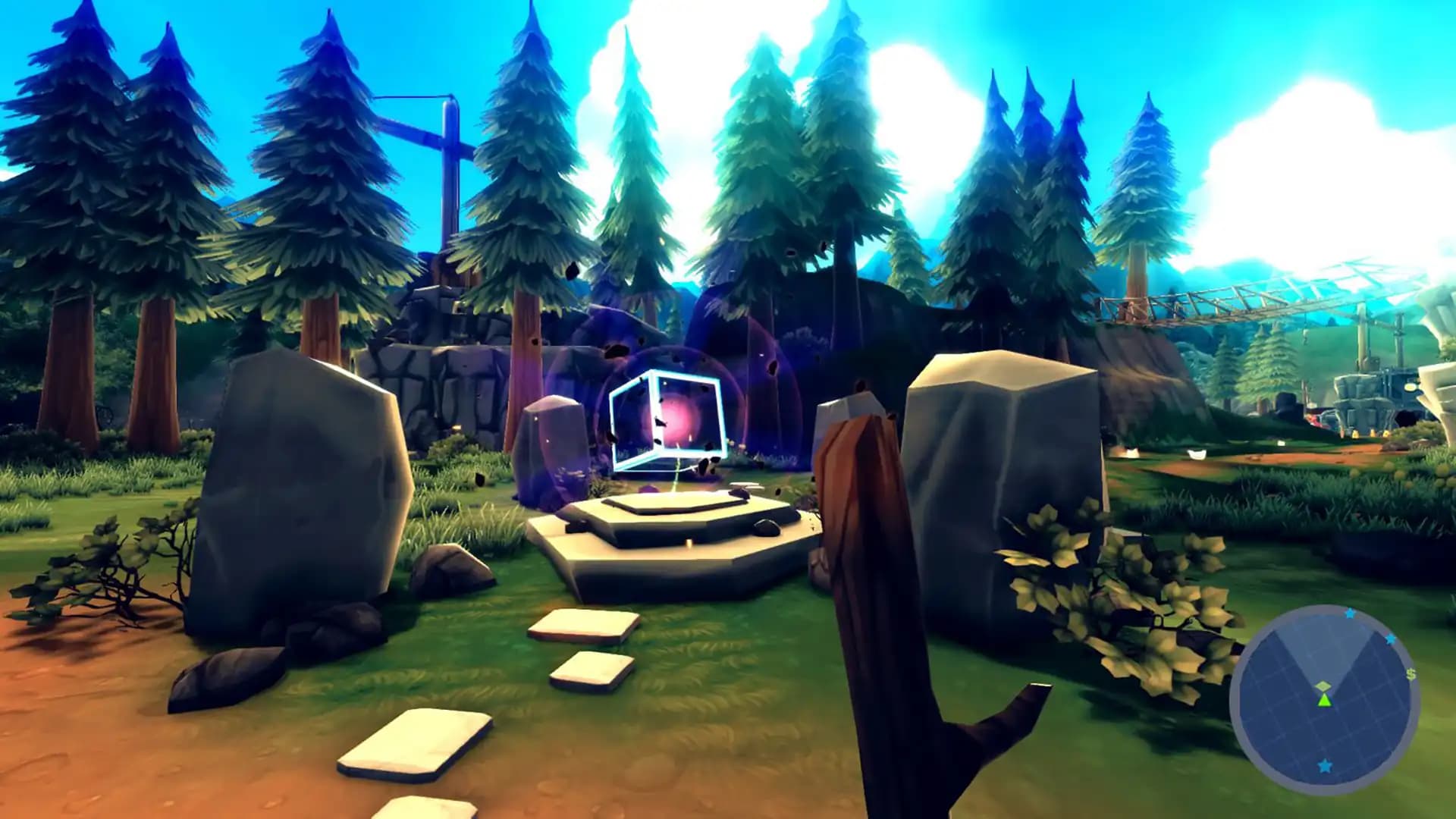 AWAY: Journey to the Unexpected media 2