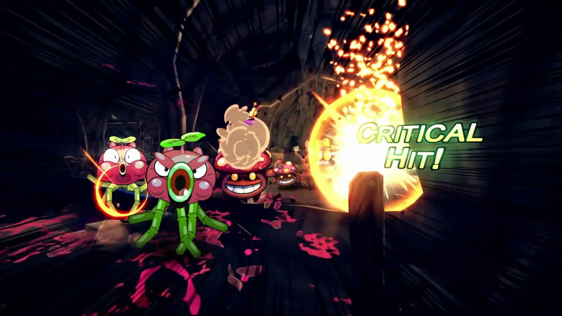 AWAY: Journey to the Unexpected media 3