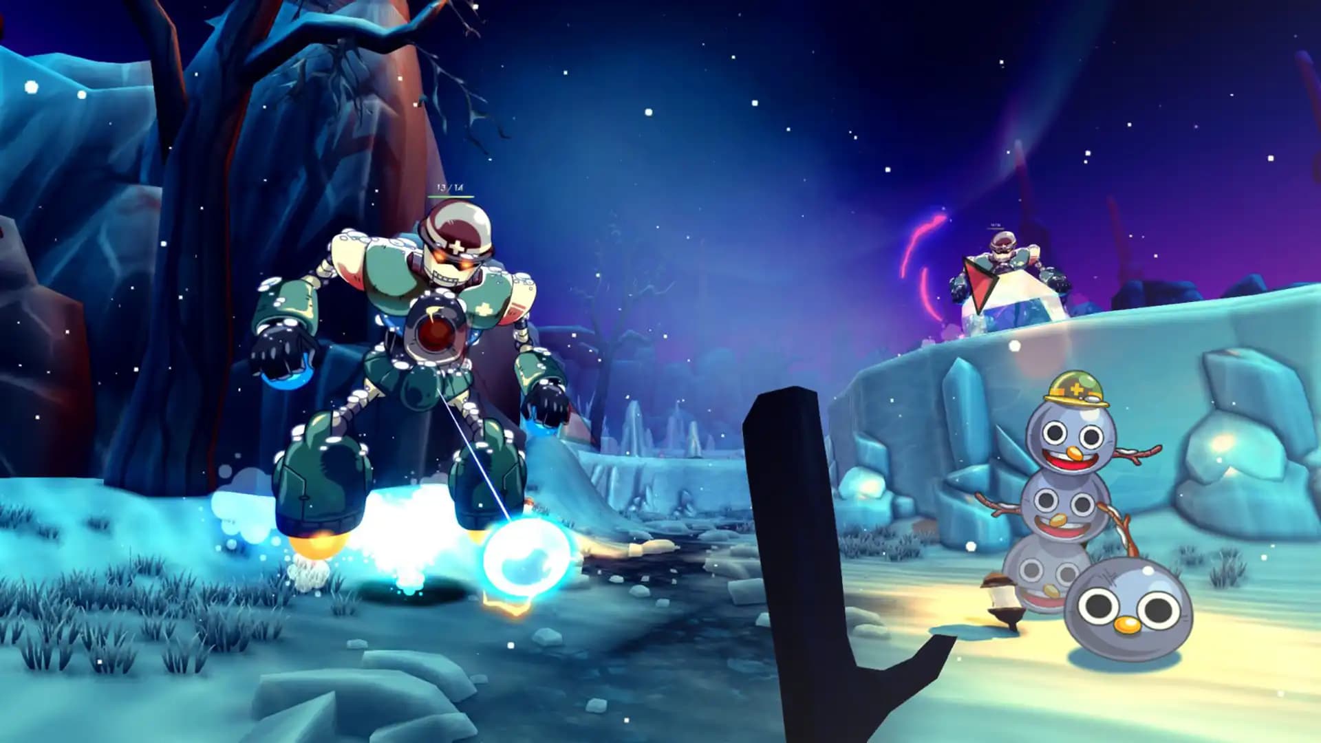 AWAY: Journey to the Unexpected media 4