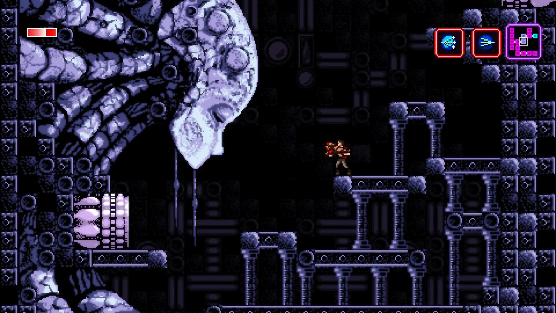 Axiom Verge media 2