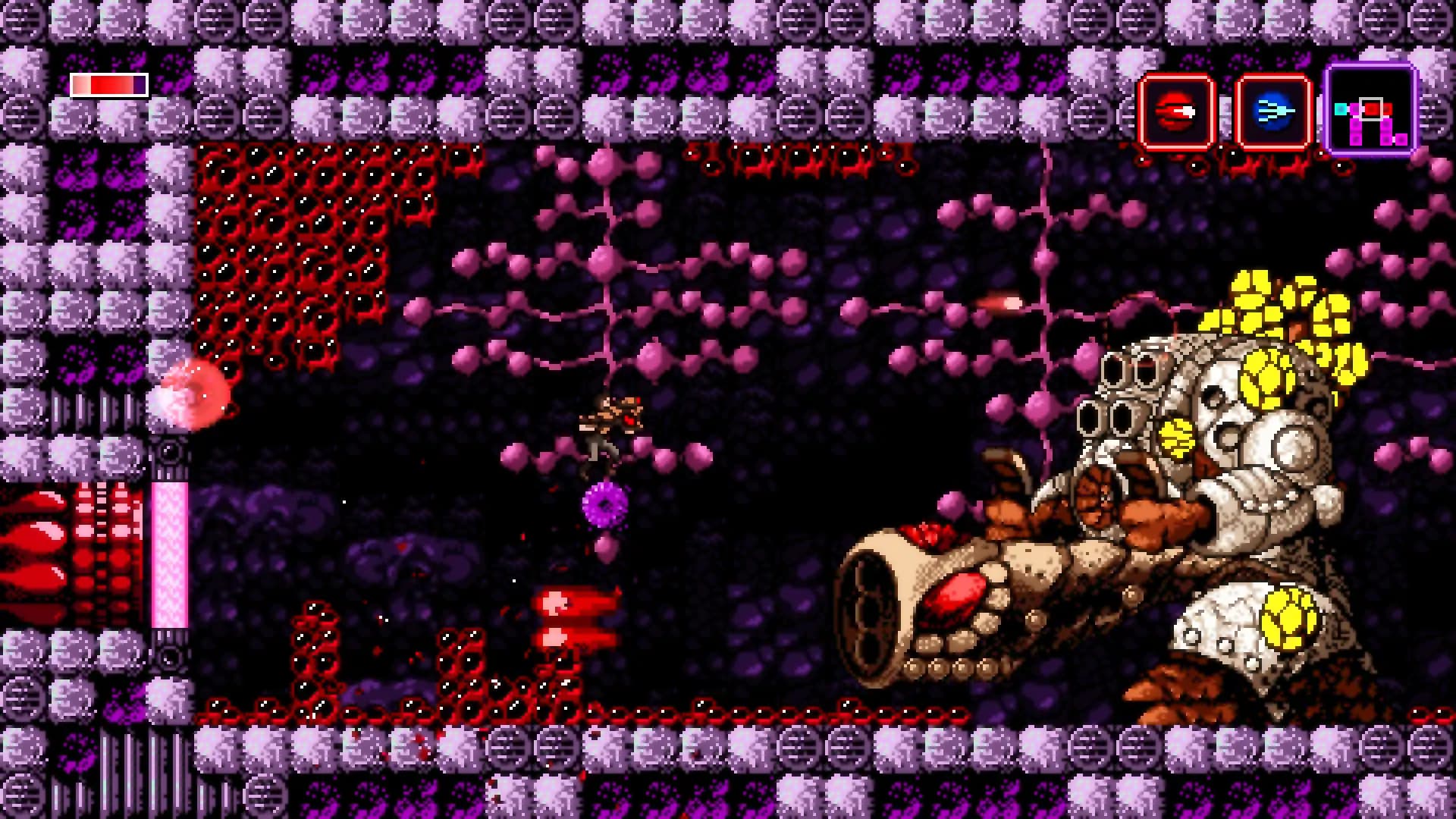 Axiom Verge media 3