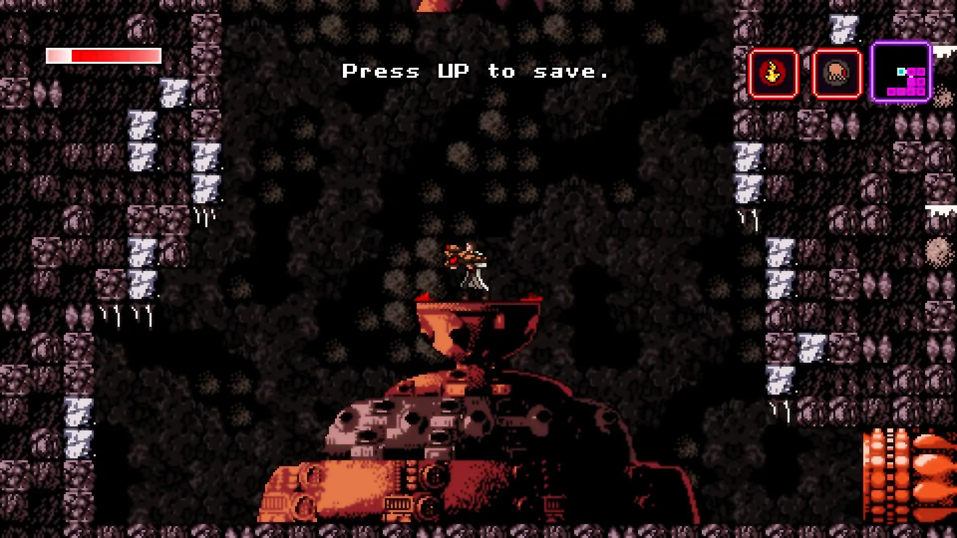 Axiom Verge media 5