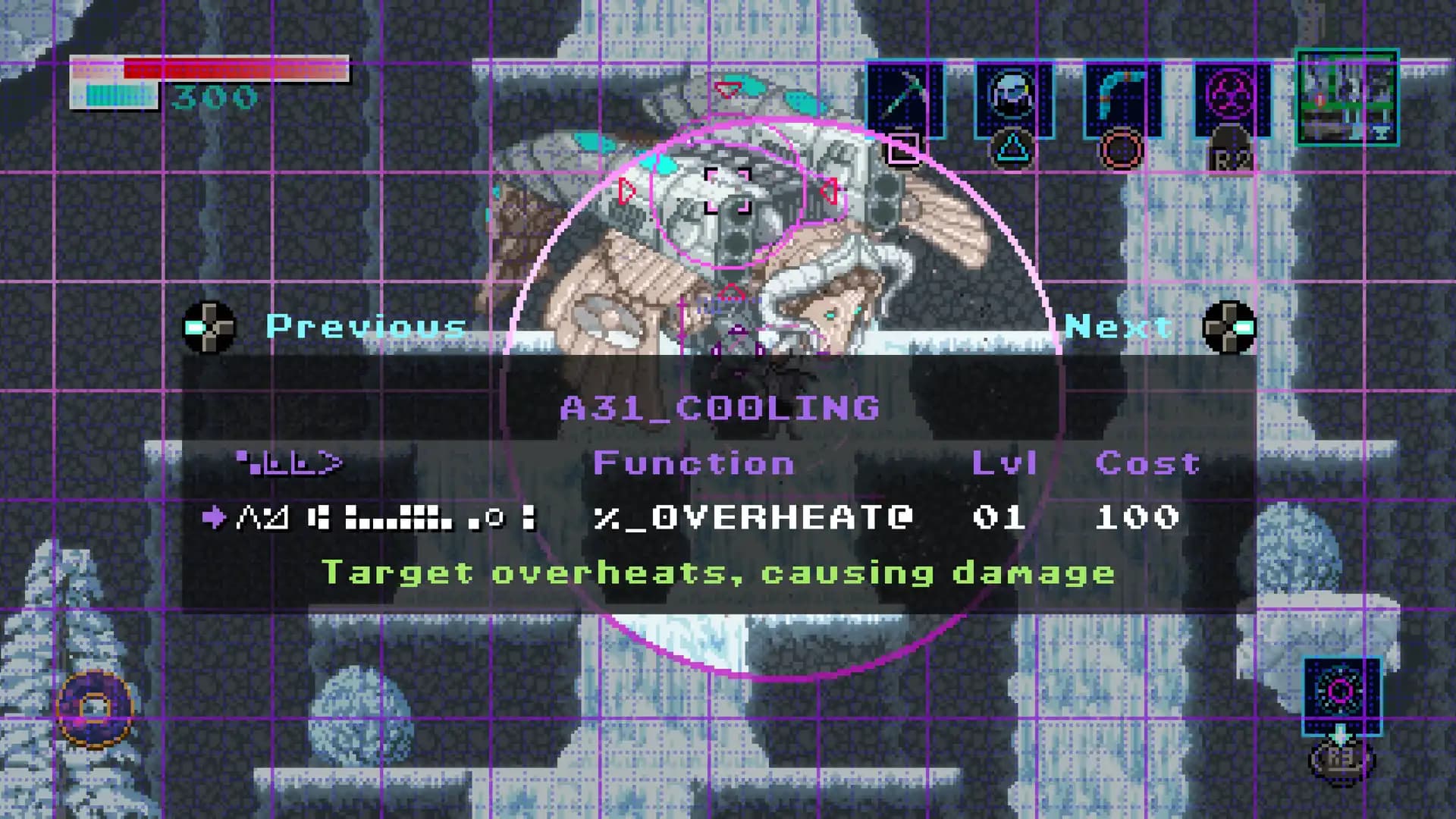 Axiom Verge 2 media 5