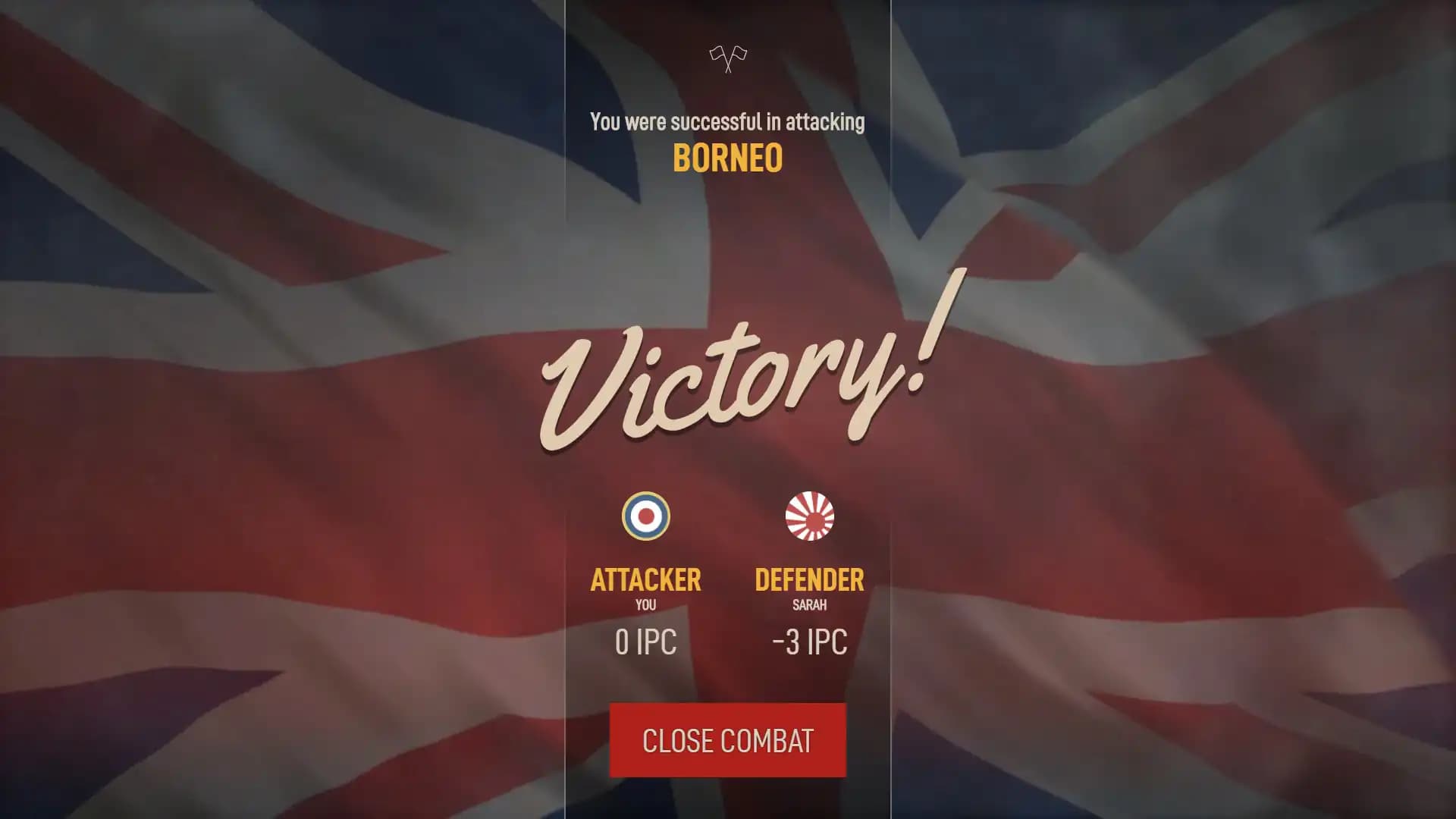 Axis & Allies 1942 Online media 6