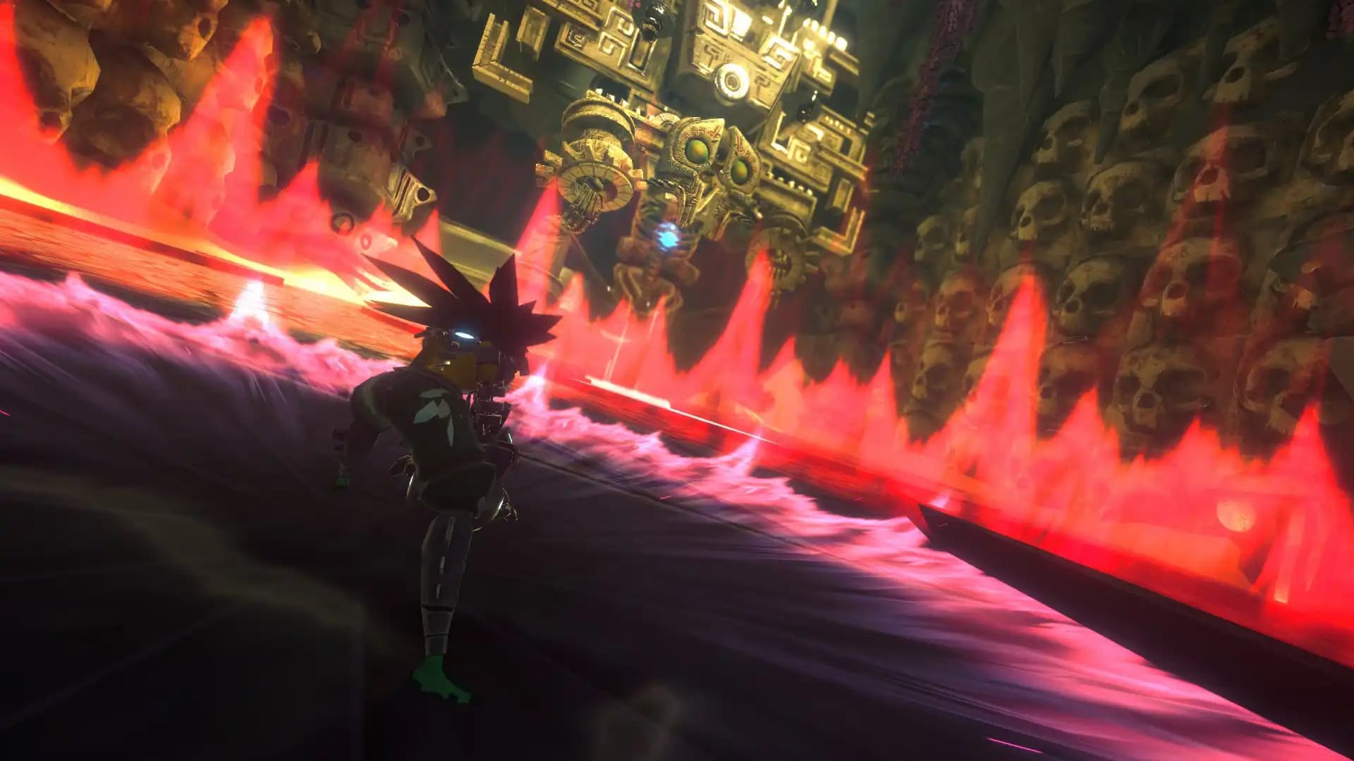 Aztech Forgotten Gods media 1