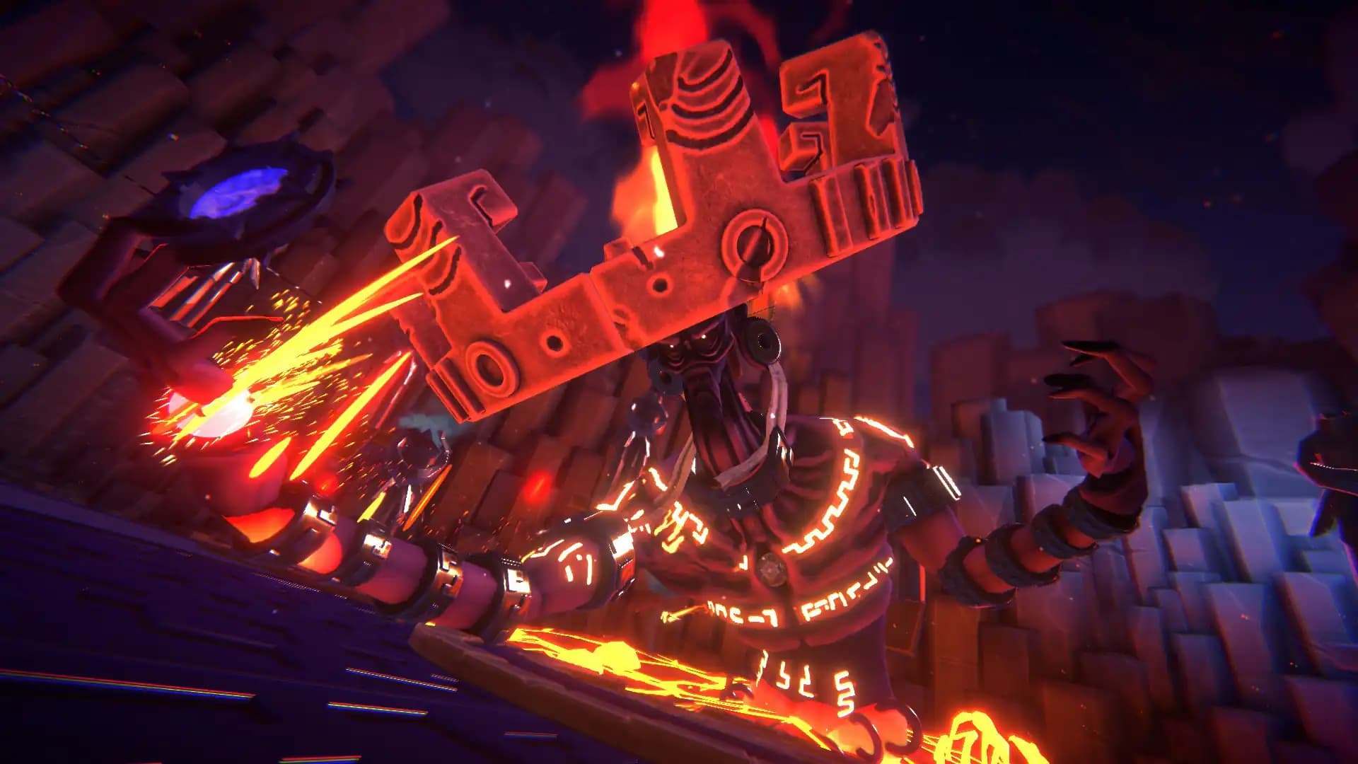 Aztech Forgotten Gods media 2