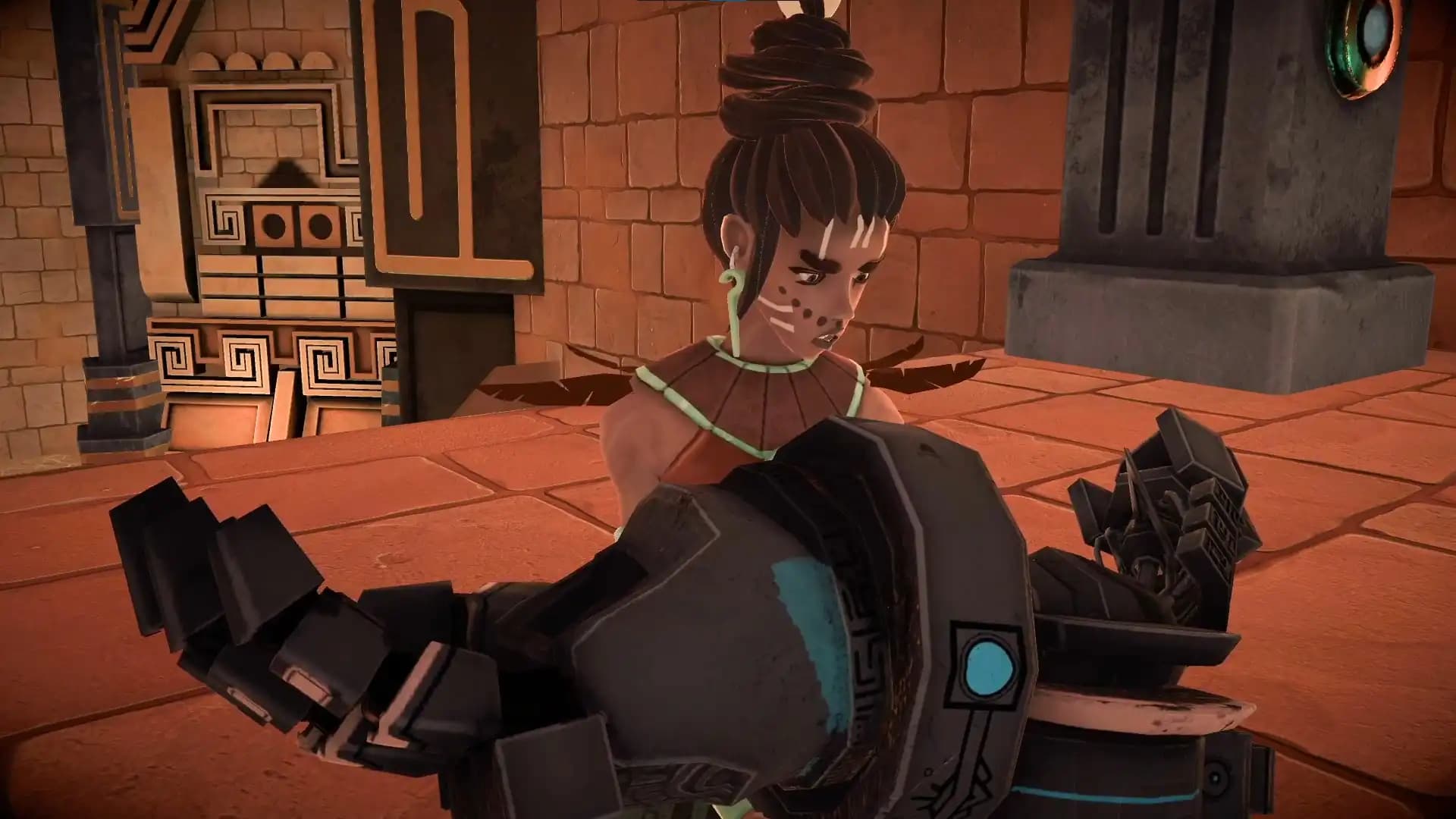 Aztech Forgotten Gods media 4